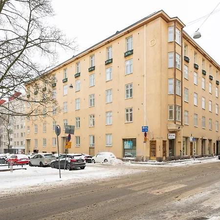 Tranquil Studio, Essentials, Seamless Check In 公寓