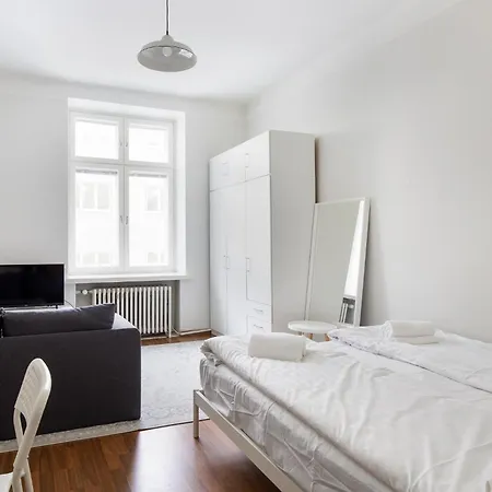 Tranquil Studio, Essentials, Seamless Check In Helsinki