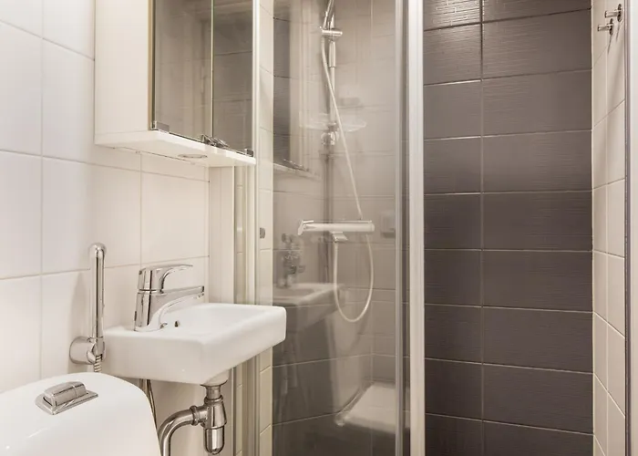 Tranquil Studio, Essentials, Seamless Check In Helsinki