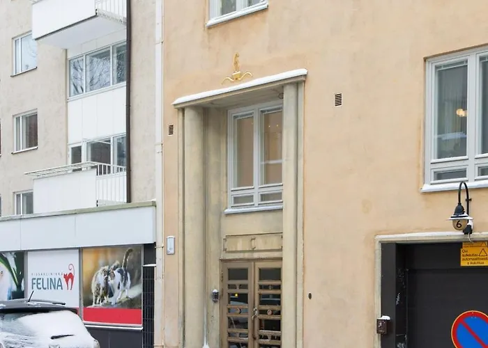 Tranquil Studio, Essentials, Seamless Check In