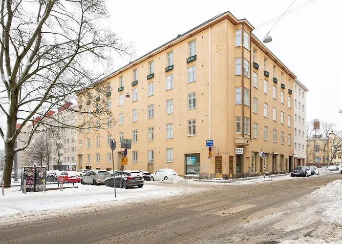 Tranquil Studio, Essentials, Seamless Check In Apartment